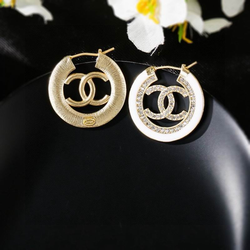 Chanel Earring 09yxs448